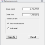 dati per istat